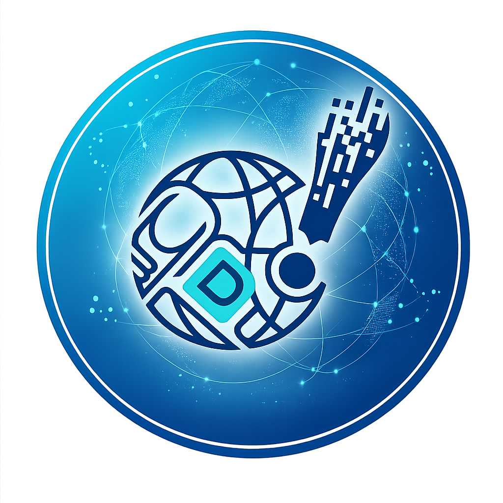 Logo Dongetik Edu